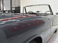 Fiat 1500 cabriolet - <small></small> 29.900 € <small>TTC</small> - #20