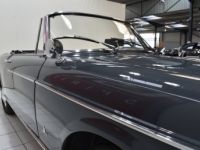 Fiat 1500 cabriolet - <small></small> 29.900 € <small>TTC</small> - #21