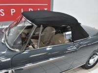 Fiat 1500 cabriolet - <small></small> 29.900 € <small>TTC</small> - #22