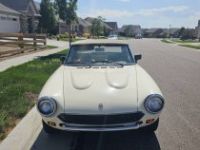 Fiat 2000 Spider  - <small></small> 16.800 € <small>TTC</small> - #3