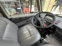 Fiat 238 (Travaux à prévoir) E - <small></small> 8.000 € <small>TTC</small> - #9