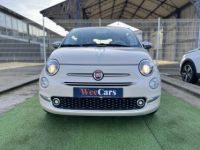 Fiat 500 - 69 - Collezione - <small></small> 12.490 € <small>TTC</small> - #2