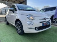 Fiat 500 - 69 - Collezione - <small></small> 12.490 € <small>TTC</small> - #3
