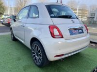 Fiat 500 - 69 - Collezione - <small></small> 12.490 € <small>TTC</small> - #13