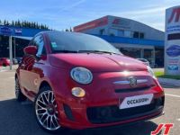 Fiat 500 - 85 - Kit ABARTH + T.O ! - <small></small> 9.990 € <small>TTC</small> - #1