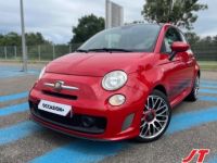 Fiat 500 - 85 - Kit ABARTH + T.O ! - <small></small> 9.990 € <small>TTC</small> - #2