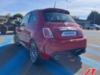 Fiat 500 - 85 - Kit ABARTH + T.O ! - <small></small> 9.990 € <small>TTC</small> - #4