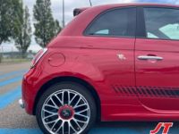 Fiat 500 - 85 - Kit ABARTH + T.O ! - <small></small> 9.990 € <small>TTC</small> - #5