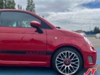 Fiat 500 - 85 - Kit ABARTH + T.O ! - <small></small> 9.990 € <small>TTC</small> - #6