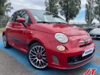 Fiat 500 - 85 - Kit ABARTH + T.O ! - <small></small> 9.990 € <small>TTC</small> - #21