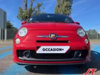 Fiat 500 - 85 - Kit ABARTH + T.O ! - <small></small> 9.990 € <small>TTC</small> - #22