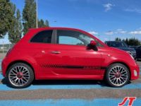 Fiat 500 - 85 - Kit ABARTH + T.O ! - <small></small> 9.990 € <small>TTC</small> - #26