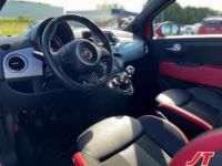 Fiat 500 - 85 - Kit ABARTH + T.O ! - <small></small> 9.990 € <small>TTC</small> - #31