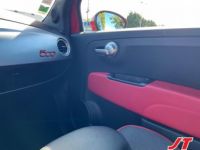 Fiat 500 - 85 - Kit ABARTH + T.O ! - <small></small> 9.990 € <small>TTC</small> - #33