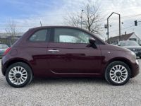 Fiat 500 1.2 8v 69ch Lounge - <small></small> 8.990 € <small>TTC</small> - #2