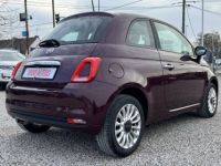 Fiat 500 1.2 8v 69ch Lounge - <small></small> 8.990 € <small>TTC</small> - #3