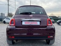 Fiat 500 1.2 8v 69ch Lounge - <small></small> 8.990 € <small>TTC</small> - #4