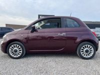 Fiat 500 1.2 8v 69ch Lounge - <small></small> 8.990 € <small>TTC</small> - #6