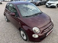 Fiat 500 1.2 8v 69ch Lounge - <small></small> 8.990 € <small>TTC</small> - #9