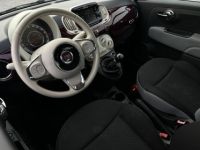 Fiat 500 1.2 8v 69ch Lounge - <small></small> 8.990 € <small>TTC</small> - #10