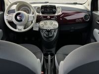 Fiat 500 1.2 8v 69ch Lounge - <small></small> 8.990 € <small>TTC</small> - #11