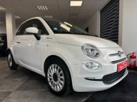 Fiat 500 / A PARTIR DE 137,80/MOIS / 1.0 70CH BSG S&S DOLCEVITA - <small></small> 12.970 € <small>TTC</small> - #2