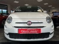 Fiat 500 / A PARTIR DE 137,80/MOIS / 1.0 70CH BSG S&S DOLCEVITA - <small></small> 12.970 € <small>TTC</small> - #3