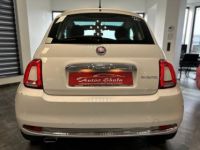 Fiat 500 / A PARTIR DE 137,80/MOIS / 1.0 70CH BSG S&S DOLCEVITA - <small></small> 12.970 € <small>TTC</small> - #4