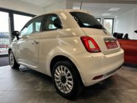 Fiat 500 / A PARTIR DE 137,80/MOIS / 1.0 70CH BSG S&S DOLCEVITA - <small></small> 12.970 € <small>TTC</small> - #5