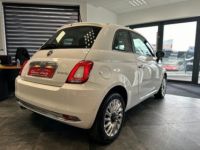 Fiat 500 / A PARTIR DE 137,80/MOIS / 1.0 70CH BSG S&S DOLCEVITA - <small></small> 12.970 € <small>TTC</small> - #6