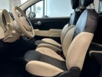 Fiat 500 / A PARTIR DE 137,80/MOIS / 1.0 70CH BSG S&S DOLCEVITA - <small></small> 12.970 € <small>TTC</small> - #7