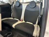 Fiat 500 / A PARTIR DE 137,80/MOIS / 1.0 70CH BSG S&S DOLCEVITA - <small></small> 12.970 € <small>TTC</small> - #8