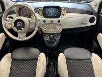 Fiat 500 / A PARTIR DE 137,80/MOIS / 1.0 70CH BSG S&S DOLCEVITA - <small></small> 12.970 € <small>TTC</small> - #11