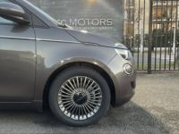 Fiat 500  e 118 ch Icône  - <small></small> 18.490 € <small>TTC</small> - #2