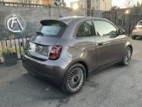 Fiat 500  e 118 ch Icône  - <small></small> 18.490 € <small>TTC</small> - #4