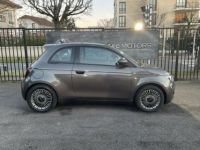 Fiat 500  e 118 ch Icône  - <small></small> 18.490 € <small>TTC</small> - #8