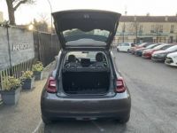 Fiat 500  e 118 ch Icône  - <small></small> 18.490 € <small>TTC</small> - #9