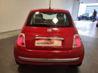 Fiat 500  LOUNGE 1.3 MULTIJET 95 TOIT PANO - <small></small> 7.090 € <small>TTC</small> - #6