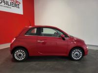 Fiat 500  LOUNGE 1.3 MULTIJET 95 TOIT PANO - <small></small> 7.090 € <small>TTC</small> - #8