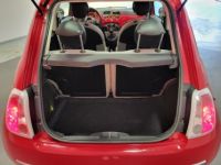 Fiat 500  LOUNGE 1.3 MULTIJET 95 TOIT PANO - <small></small> 7.090 € <small>TTC</small> - #23