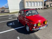 Fiat 500 0.5 18cv - <small></small> 12.900 € <small>TTC</small> - #1
