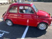 Fiat 500 0.5 18cv - <small></small> 12.900 € <small>TTC</small> - #2