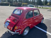 Fiat 500 0.5 18cv - <small></small> 12.900 € <small>TTC</small> - #3