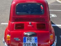 Fiat 500 0.5 18cv - <small></small> 12.900 € <small>TTC</small> - #4