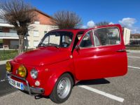 Fiat 500 0.5 18cv - <small></small> 12.900 € <small>TTC</small> - #8