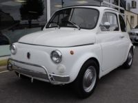 Fiat 500 0.6 18Ch - <small></small> 13.900 € <small>TTC</small> - #1