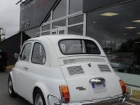 Fiat 500 0.6 18Ch - <small></small> 13.900 € <small>TTC</small> - #2