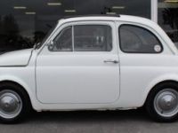 Fiat 500 0.6 18Ch - <small></small> 13.900 € <small>TTC</small> - #3