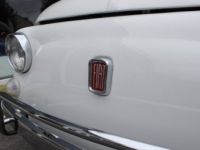 Fiat 500 0.6 18Ch - <small></small> 13.900 € <small>TTC</small> - #23