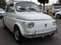 Fiat 500 0.6 18Ch - <small></small> 13.900 € <small>TTC</small> - #24